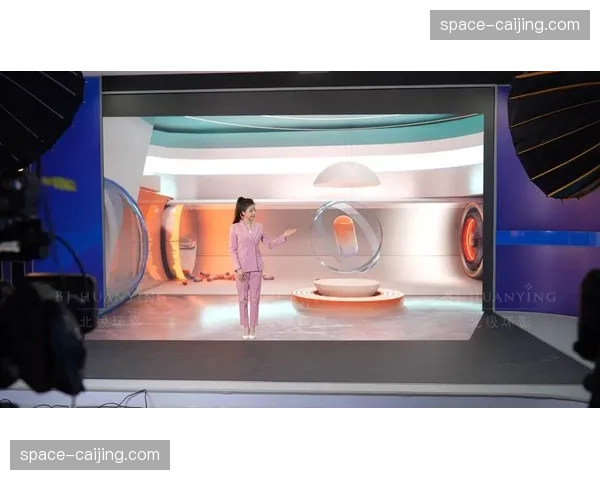 技术解决方案商推动XR观赛与线下场景联动