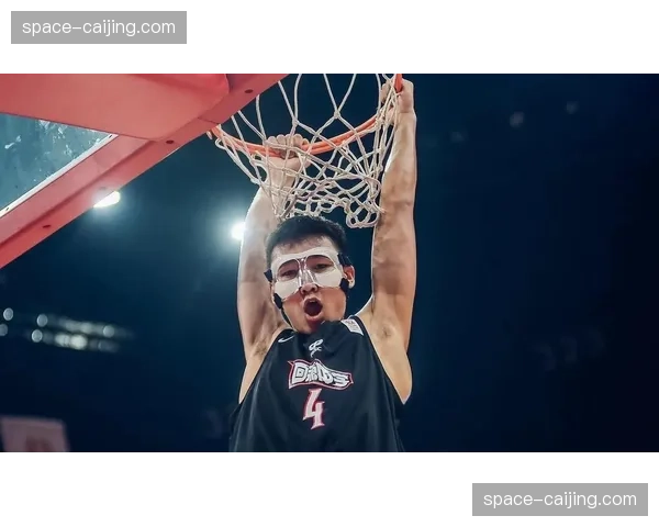 旅美小将淡厚然回归CBA首季适应情况追踪报道